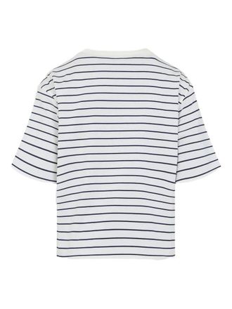 Miu Miu Jersey Jersey Double