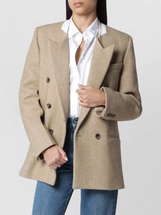 Victoria Beckham blazer