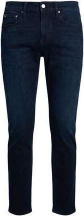 Calvin Klein BOTTOMWEAR - Jeans on YOOX.COM
