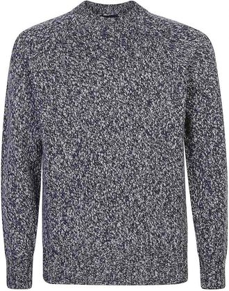 Drumohr Girocollo Moulin