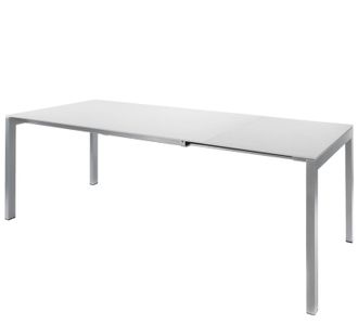 Schubiger M&ouml;bel Auszugstisch Luzern