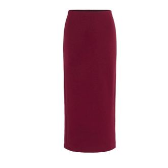 Inwear Falda Aida IW - Skirts - Mujer - Marr&oacute;n - 2XS