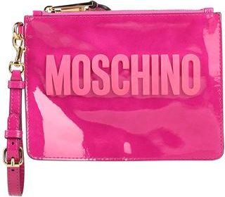 Moschino BAGS - Handbags on YOOX.COM