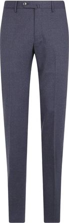 PT01 Hombre, Pantalones, Gris, Talla: XL