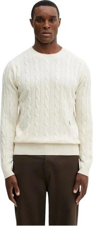 Sporty & Rich Hombre, Jerseys, Beige, Talla: L