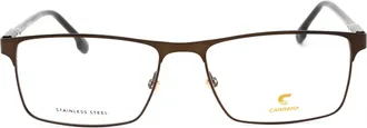 Carrera CARRERA226 Eyeglasses - Bronze