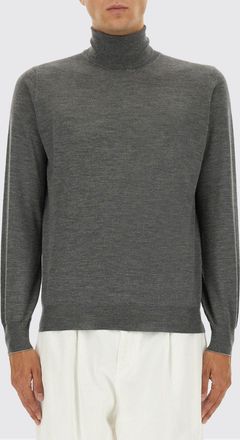 Brunello Cucinelli Maglia a dolcevita in lana e cashmere Brunello Cucinelli