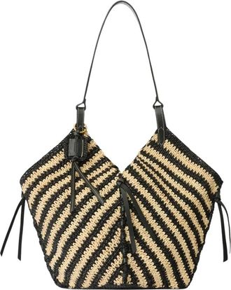 Isabel Marant Tampa Small - Dames - Schoudertassen - Zwart - ONE Size - Tassen