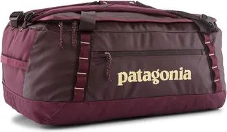 Patagonia Black Hole Duffel 55 L Purple