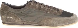Common Projects Sneakers - Heren - Sneakers - Bruin - 45 EU - Schoenen
