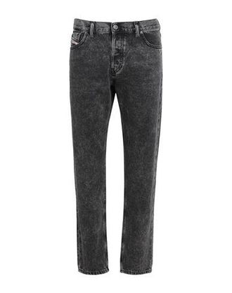 Diesel BOTTOMWEAR - Jeans on YOOX.COM