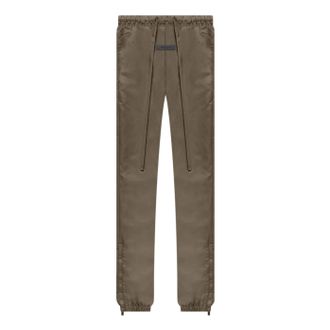 Fear of God FW22 Track Pant Wood FOG-FW22-657