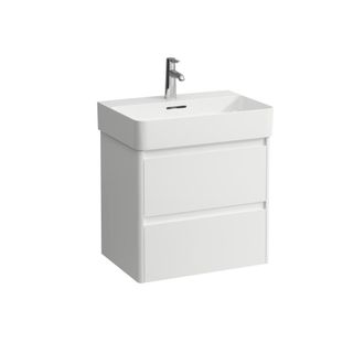 Laufen Laufen Base 2.0 Para Lavabo Val, 2 Cajones, Incl. Sistema