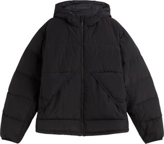 Gramicci Heren, Jassen, Zwart, Maat: S Nylon