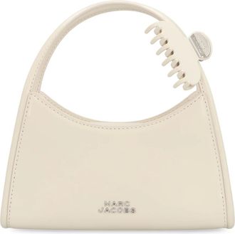 Marc Jacobs Donna, Borse, Bianco, Taglia unica, new