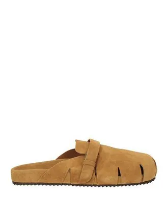 Ancient Greek Sandals CALZATURE - Mules & Zoccoli su YOOX.COM