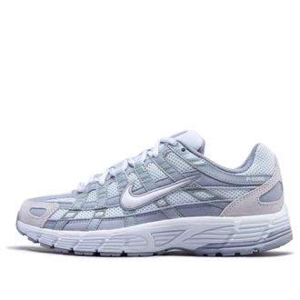 Nike (WMNS) Nike P-6000 Football Grey Soccer Grey IV2501-001