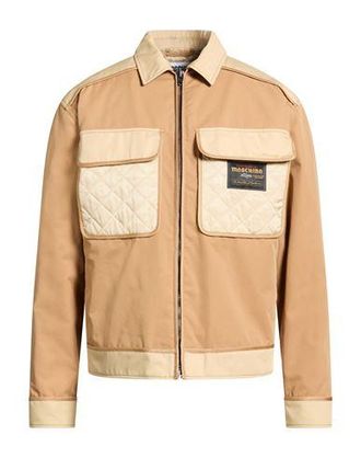 Moschino COATS & JACKETS - Jackets on YOOX.COM