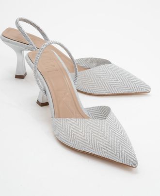 Prologue Renos Spitse Pump (Dames)