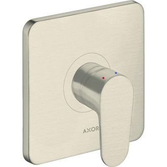 Axor Hansgrohe Axor Citterio M Mezclador Monomando De Ducha Empotrado