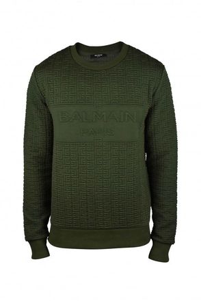 Balmain Sweatshirt