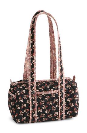 Vera Bradley Original 100 Handbag in Melissa Ditsy at Nordstrom
