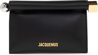 Jacquemus Mujer, Bolsos, Negro, Talla: ONE Size