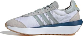 adidas Originals Country XLG Grey White Teal ID8334