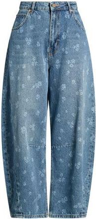 Essentiel PARTES DE ABAJO - Pantalones vaqueros en YOOX.COM