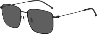 HUGO BOSS Heren, Accessoires, Zwart, Maat: 58 MM
