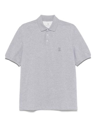 Brunello Cucinelli Pole