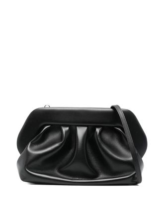 Themoir&egrave; Bios Vegan Leather Clutch