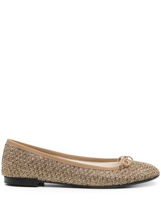 Repetto Ich wiederhole Cinderella Ball Gummi -Anzeige