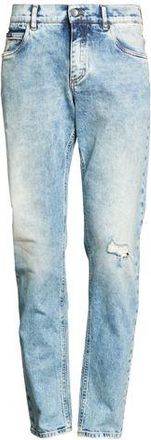 Dolce & Gabbana BOTTOMWEAR - Jeans on YOOX.COM