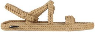 Bohonomad CALZATURE - Espadrillas su YOOX.COM