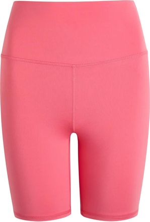Varley Shorts a vita alta - Rosa