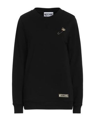 Moschino Sweatshirts