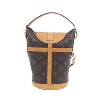 Louis Vuitton Borsa Monogram Pre-owned - - Pre-owned - Donna - Marrone - ONE SIZE