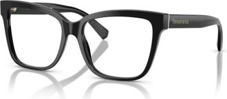 Tiffany & Co. unisex, Accessoires, Zwart, Maat: 55 MM