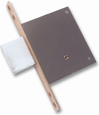 Fiam Cerradura De Pasador Fiam-iseo 3m 40 Mm - Entrada Est&aacute;ndar