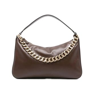 Twinset Handbags, female, Brown, Size: ONE SIZE Stylish Bag Set