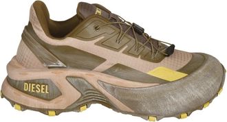 Diesel Sneakers - Heren - Sneakers - Veelkleurig - 42 EU - Schoenen