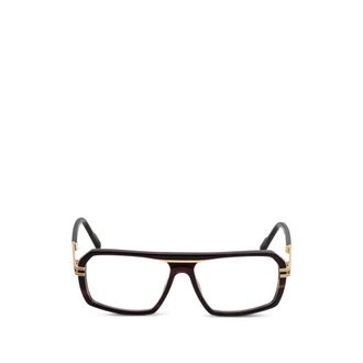 Cazal Cazal, unisex, Accessoires, Zwart, Maat: 58 MM