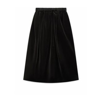 Max Mara Dames, Rokken, Zwart, Maat: 2XS Katoen