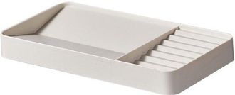 OEM Caj&oacute;n De Escritorio - Caja De Almacenamiento - Para Notas, Bol&iacute;grafos, L&aacute;pices Y Accesorios - Beige