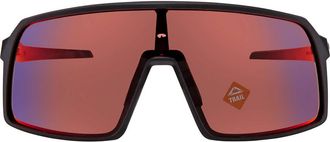 Oakley Sutro Prizm Trail Torch Shield Mens Sunglasses OO9406 940611 134