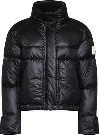 Afterlabel After Label Jassen - Dames - Winterjassen - Zwart - L - Jassen