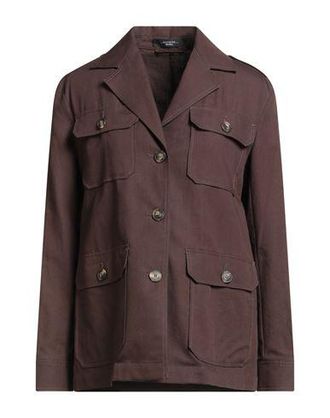 Max Mara COATS & JACKETS - Jackets sur YOOX.COM