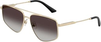 Jimmy Choo London Dames, Accessoires, Geel, Maat: 58 MM