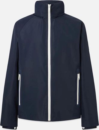 Belstaff Mens Eiger Jacket Navy - Size: 42/Regular